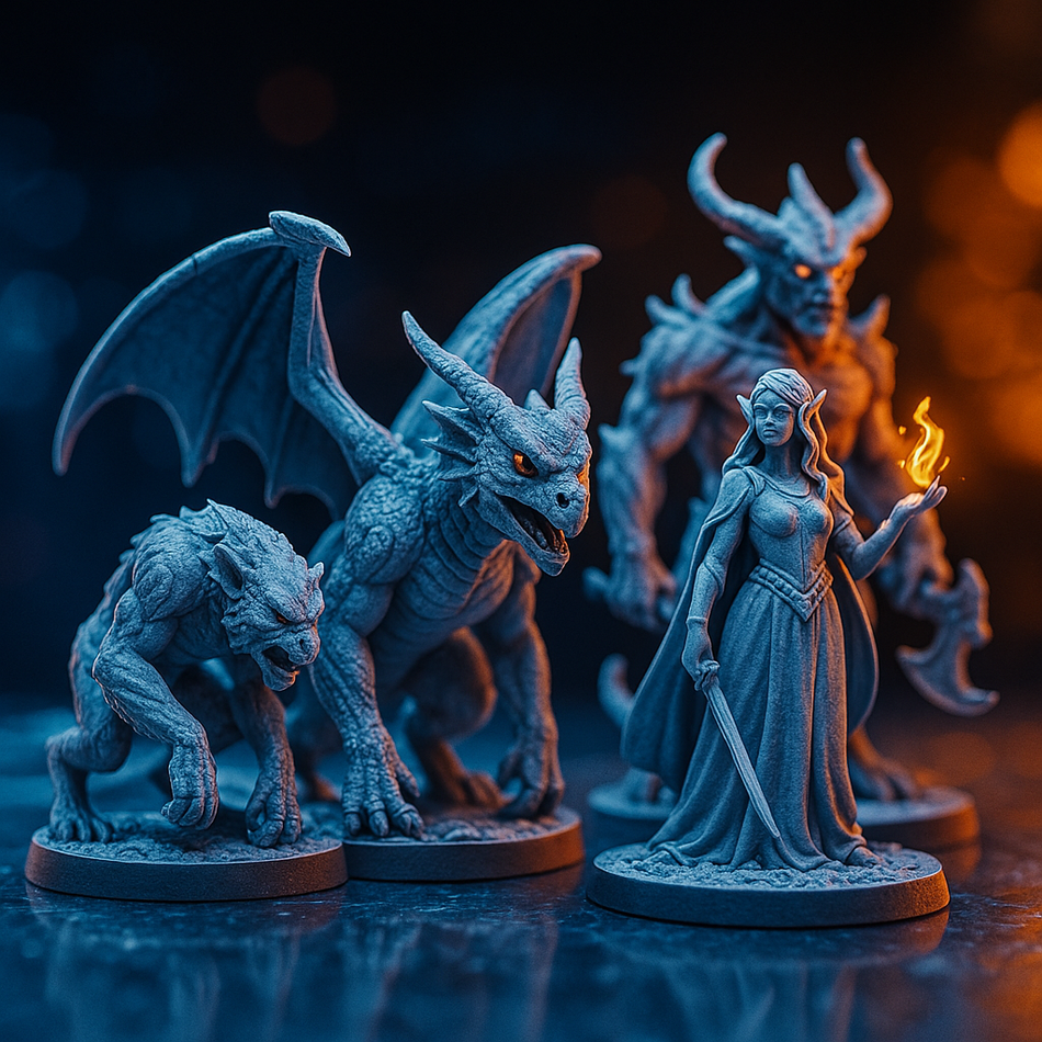 Fantasy Spezies