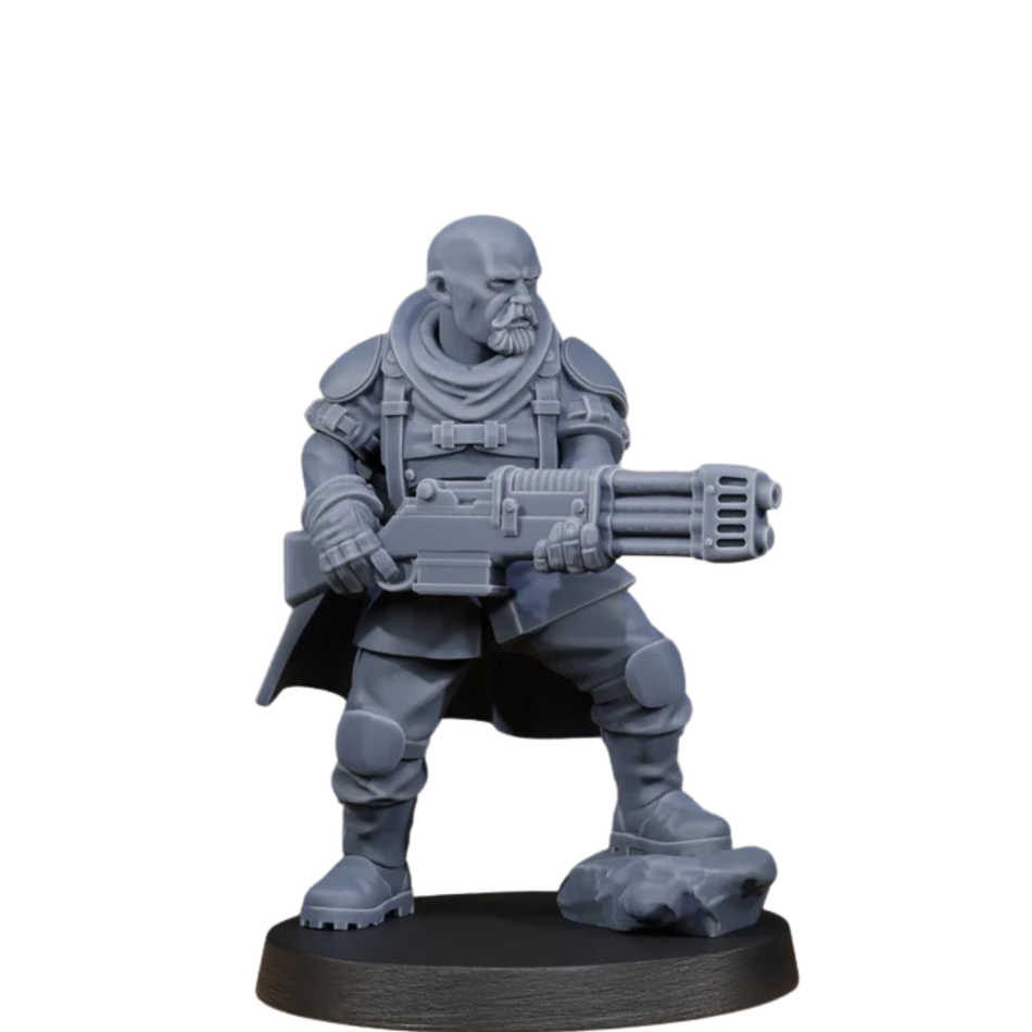 FreeGuard