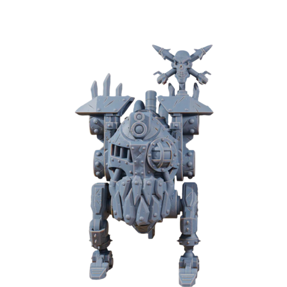 Gobs (Goblins)