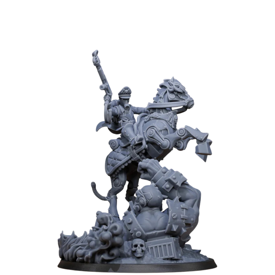 GrimGuard
