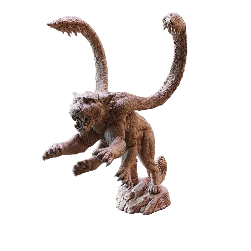 Monstrosity