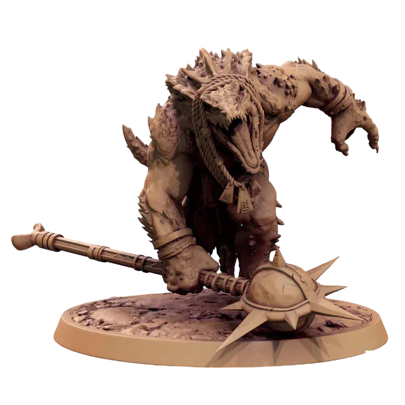 Therianthropy