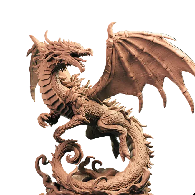 Draconic