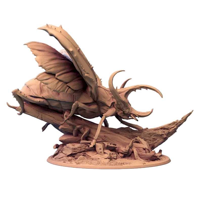 Insectoid