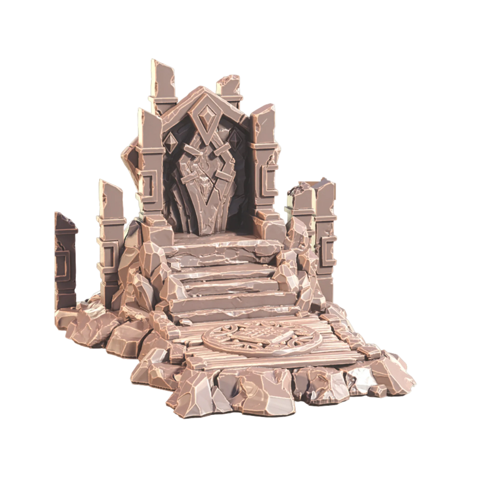 Terrain