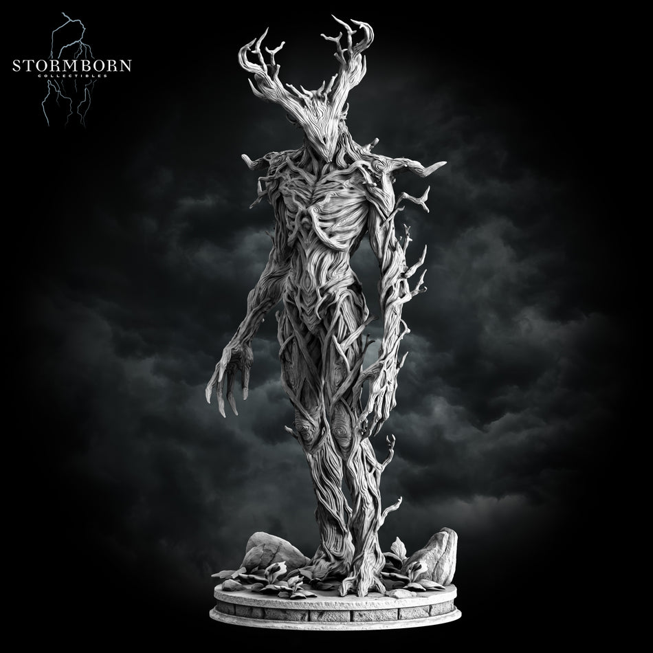 Treant - Stormborn Collectibles
