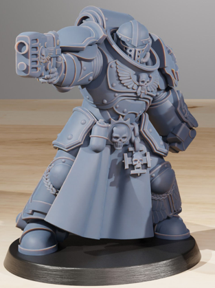 Socratis Elites - Station Forge