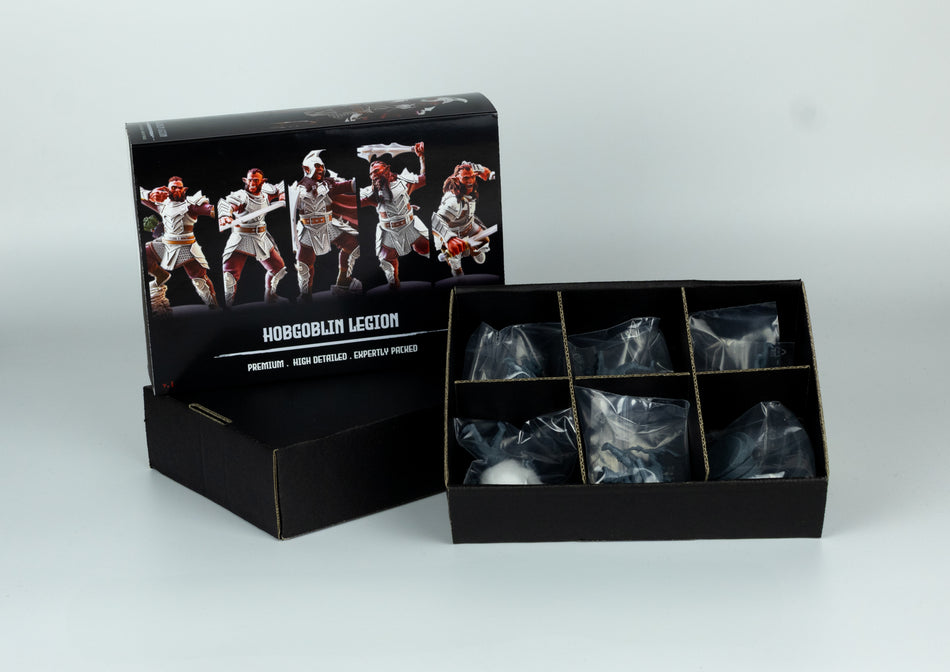 Hobgoblins Premium Miniature Box