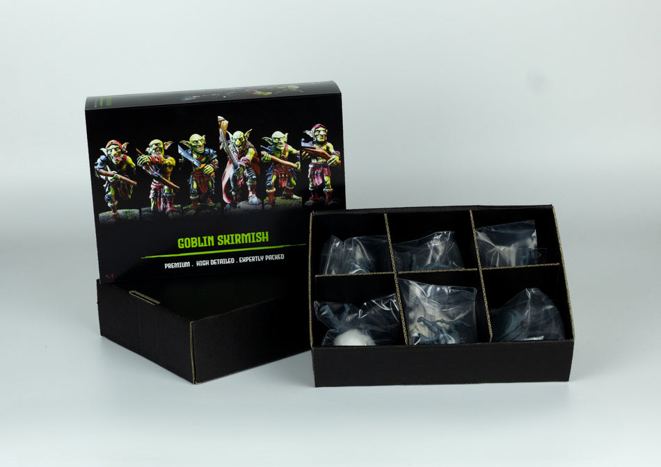 Goblins Premium Miniature Box
