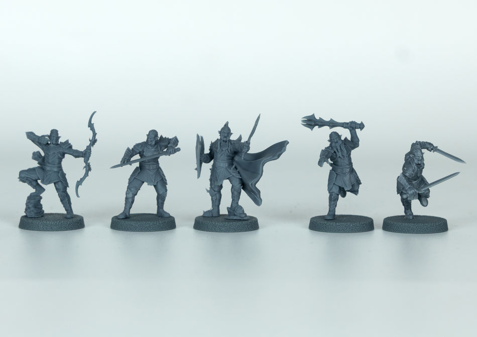 Hobgoblins Premium Miniature Box