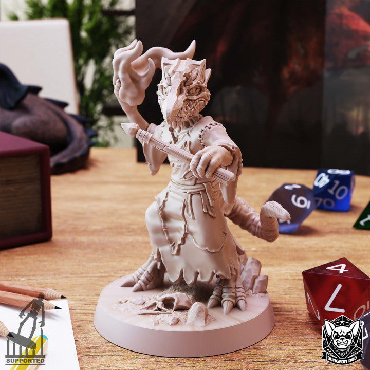 Kobold Armee - Dungeon Dog