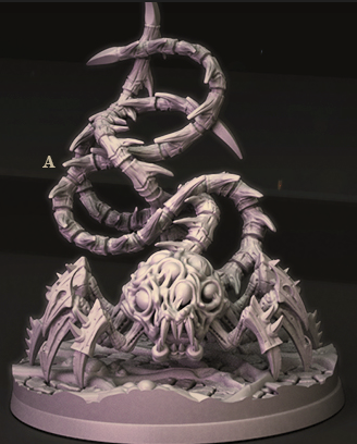 Eviscerators - Fear The Void - Cast n Play