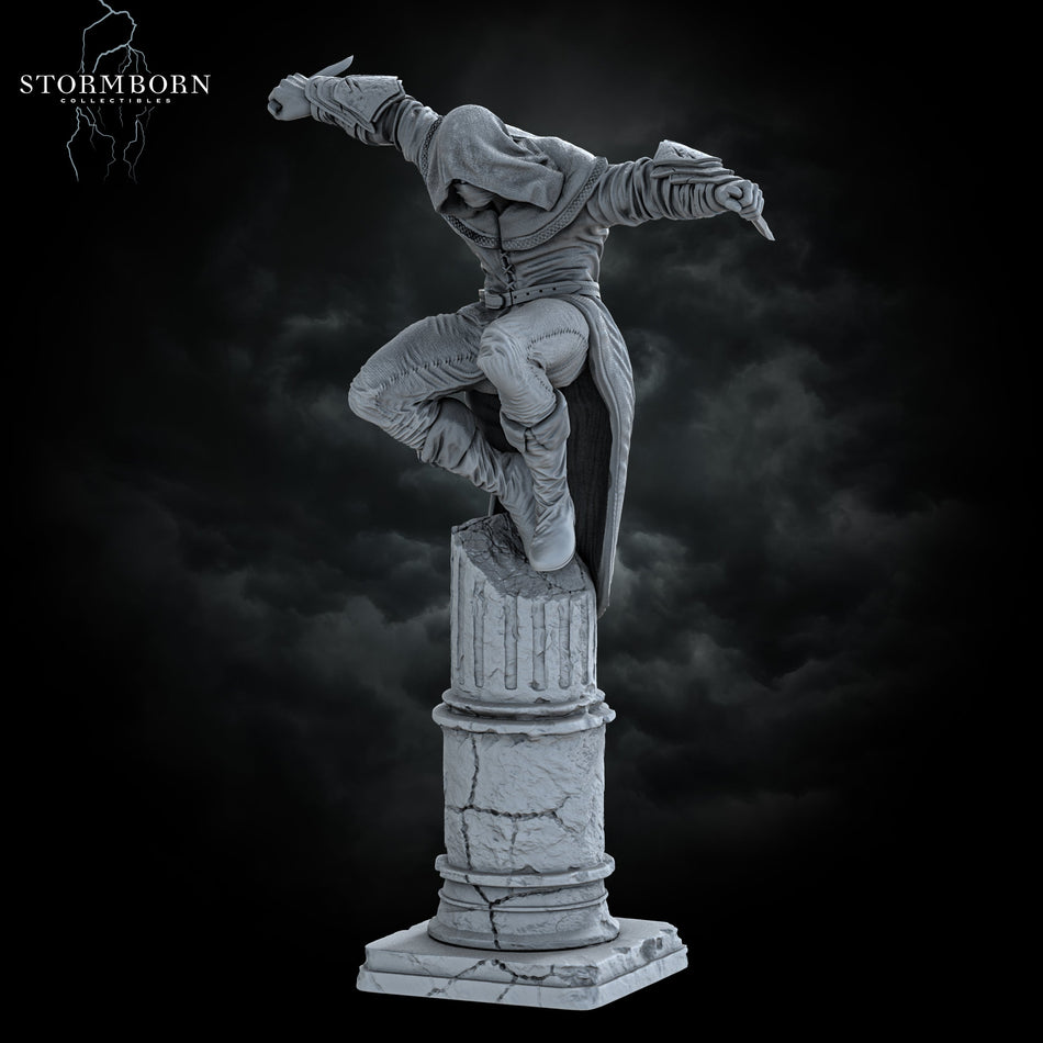 Corvus - Stormborn Collectibles