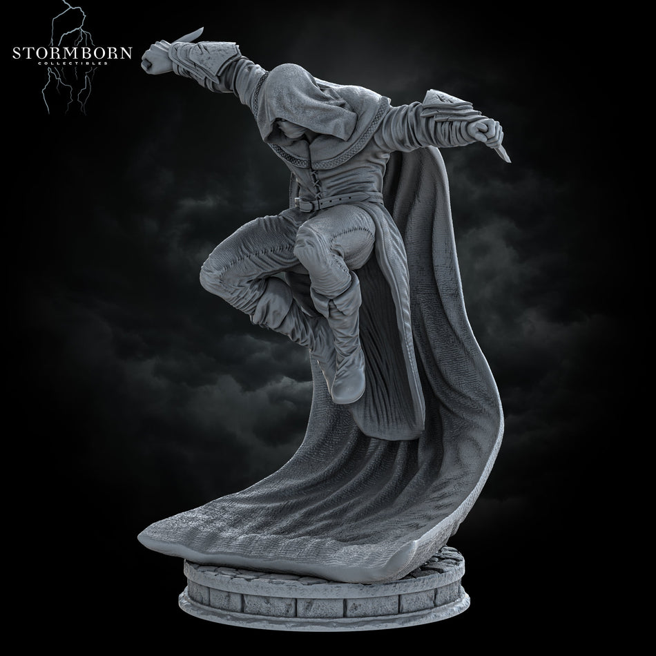 Corvus - Stormborn Collectibles