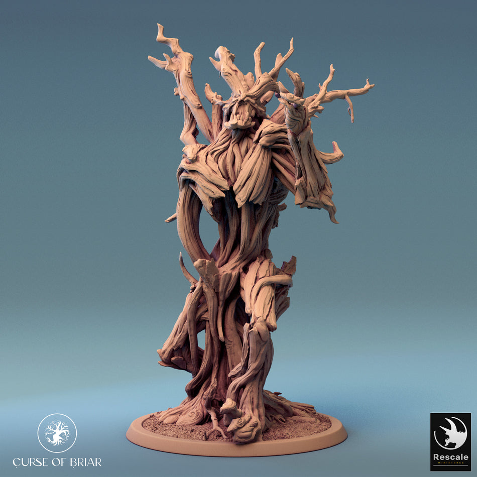 Lignar - Curse of Briar - Rescale Miniatures
