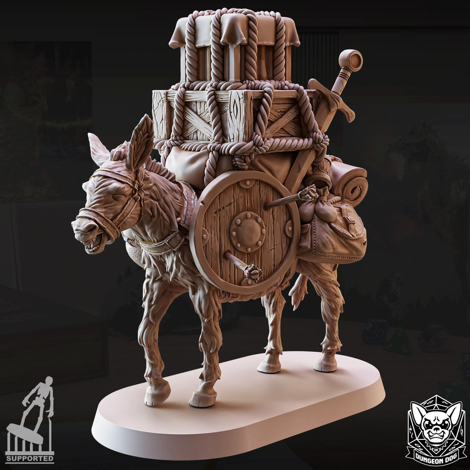 Dinkey Miniature - DD