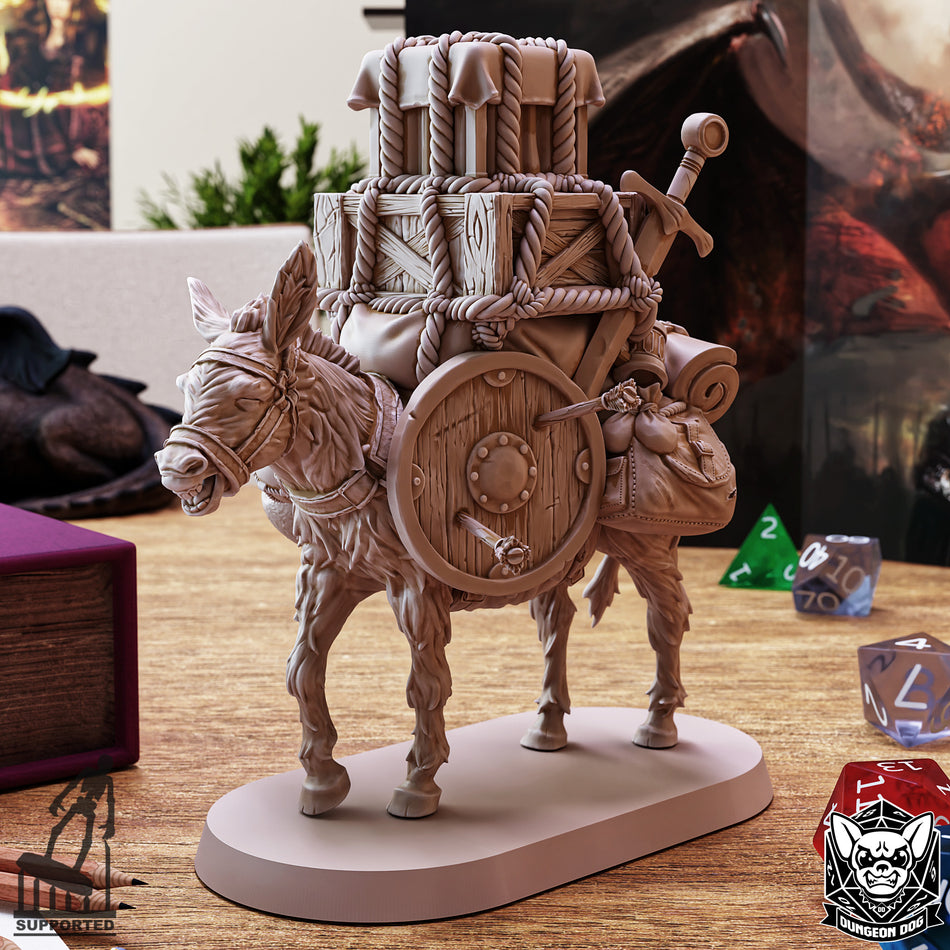 Dinkey Miniature - DD