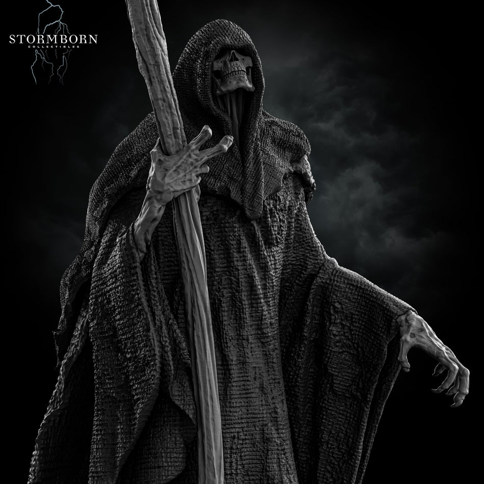 Death - Stormborn Collectibles