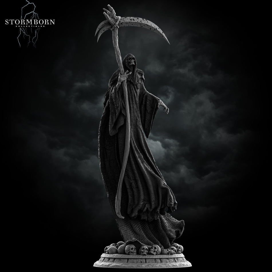 Death - Stormborn Collectibles