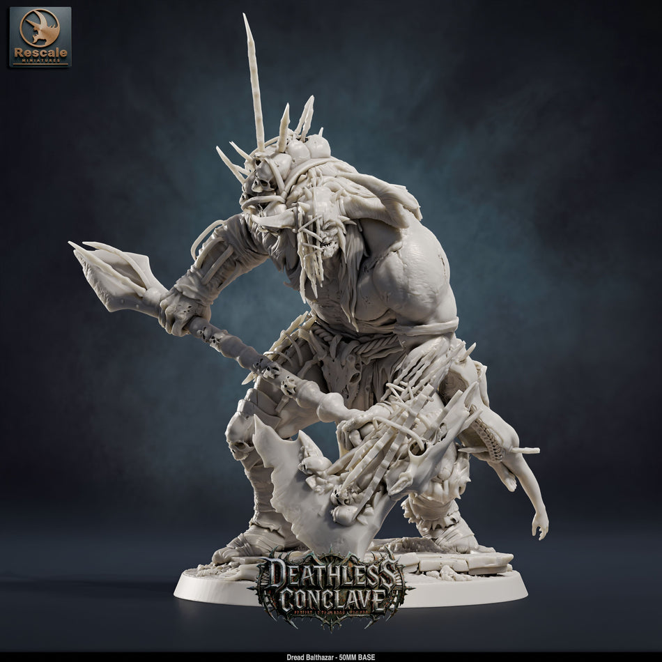 Dread Balthazar - Deathless Conclave - RM