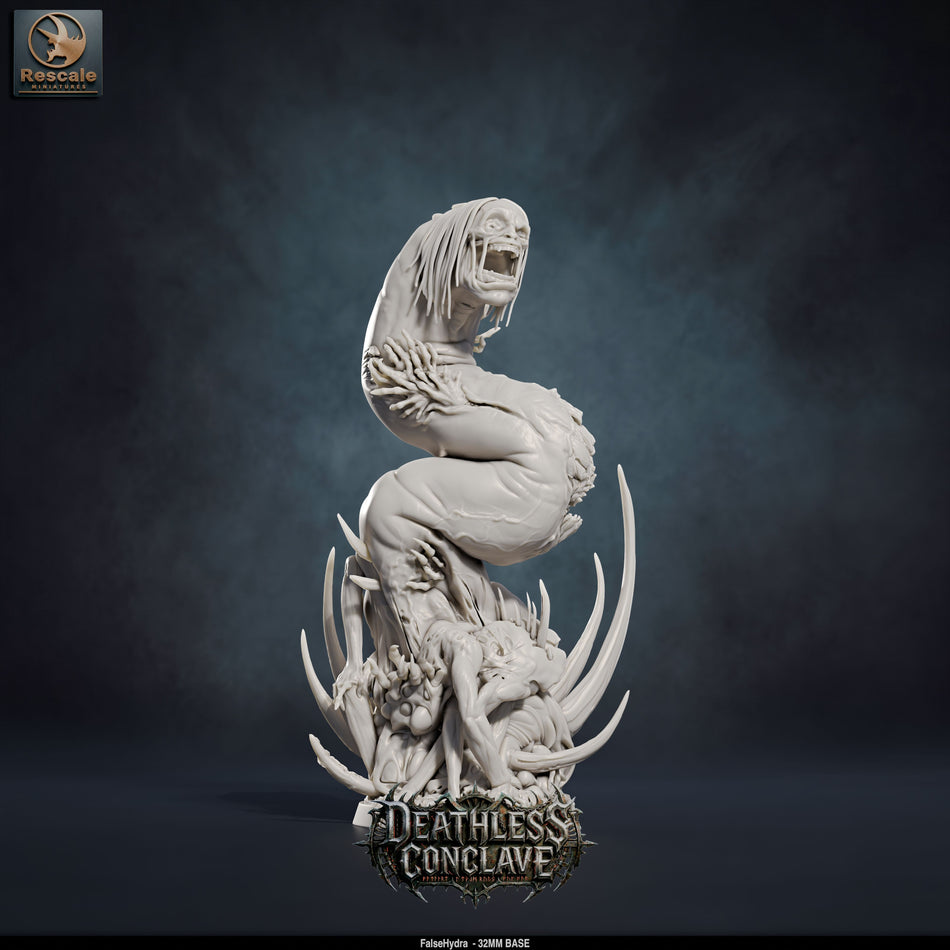 False Hydra 1 - Deathless Conclave - RM