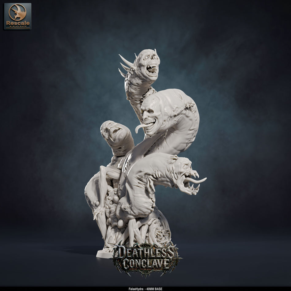 False Hydra 2 - Deathless Conclave - RM