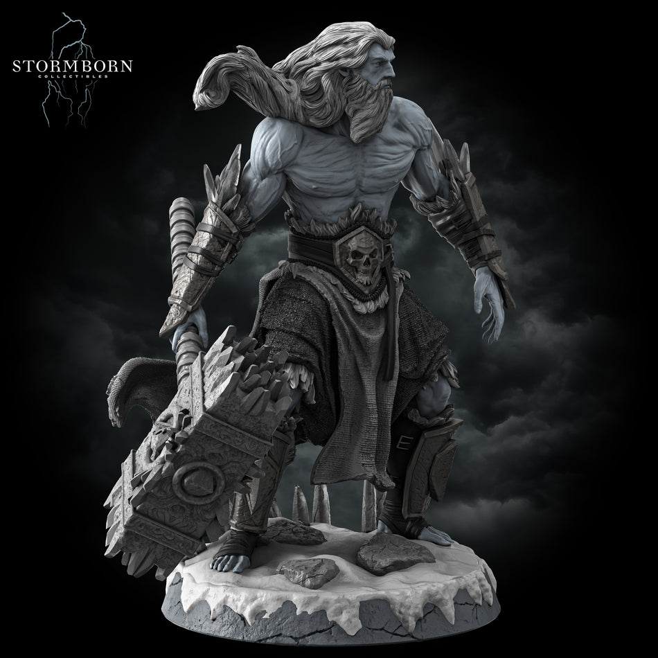 Frost Giant - Stormborn Collectibles