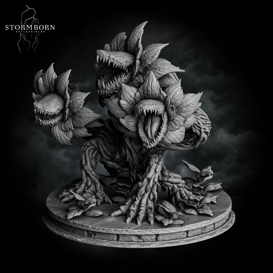 Hydra Bloom - Stormborn Collectibles