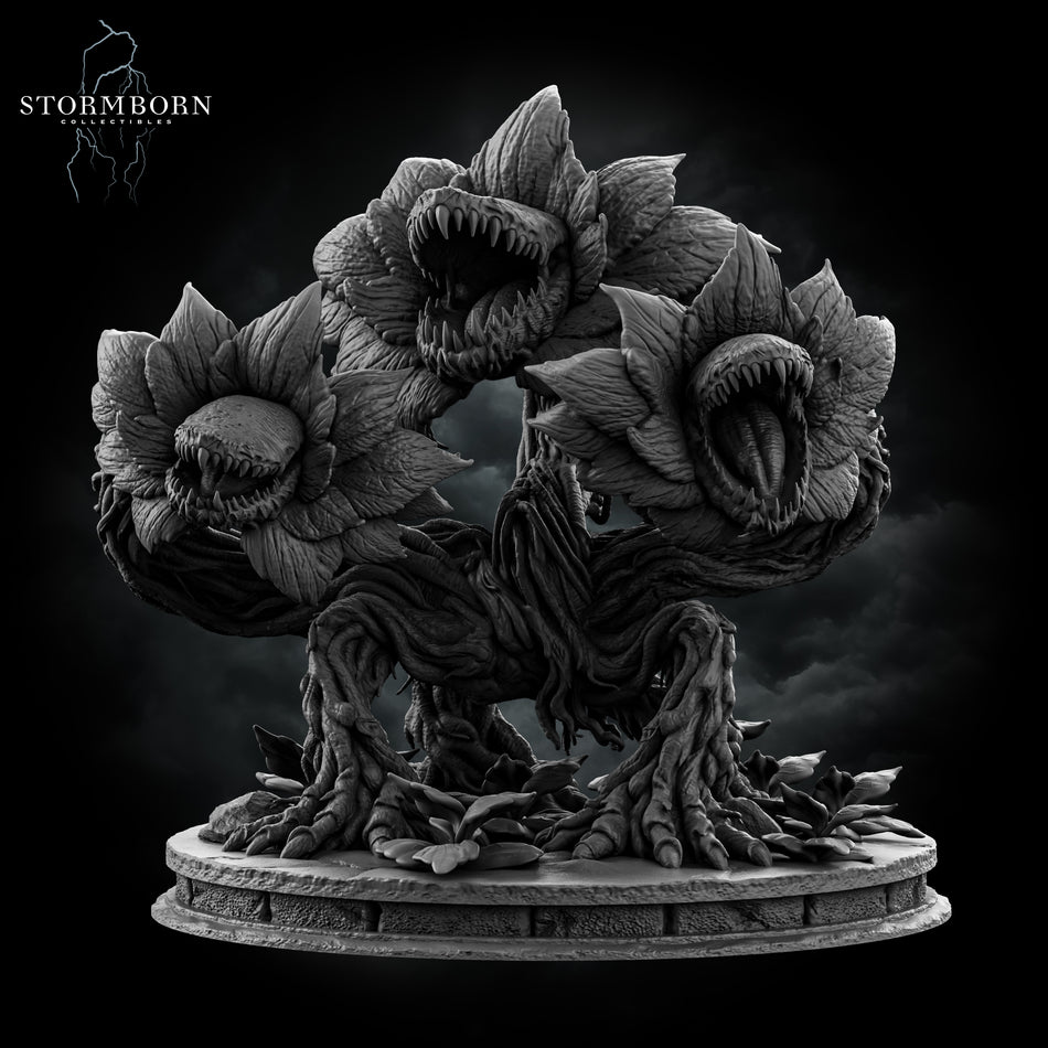 Hydra Bloom - Stormborn Collectibles