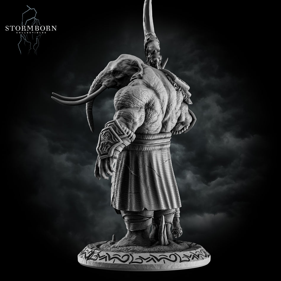 Loxodon - Stormborn Collectibles