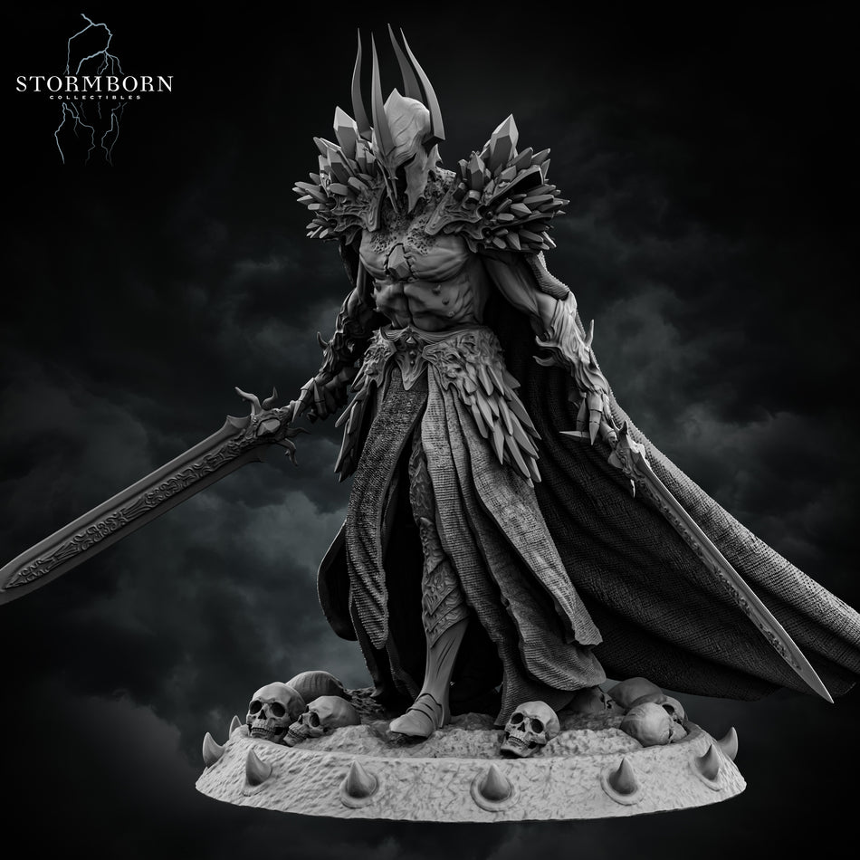 Malakar - Stormborn Collectibles