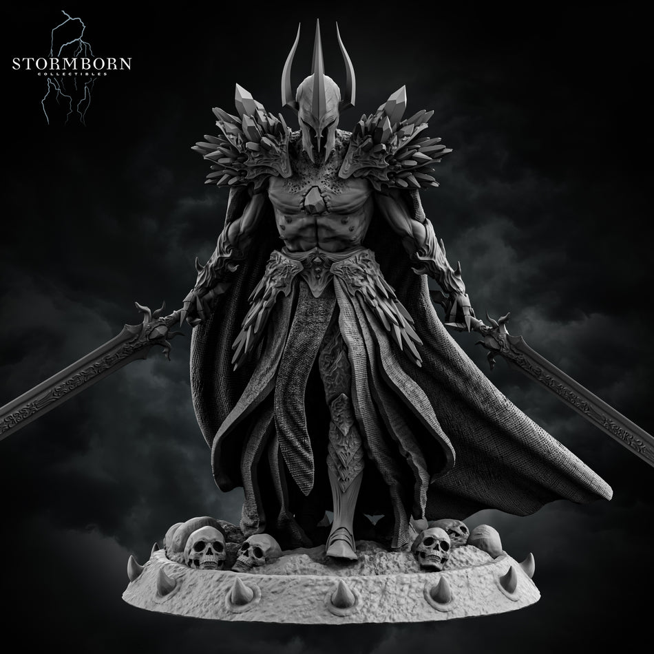 Malakar - Stormborn Collectibles