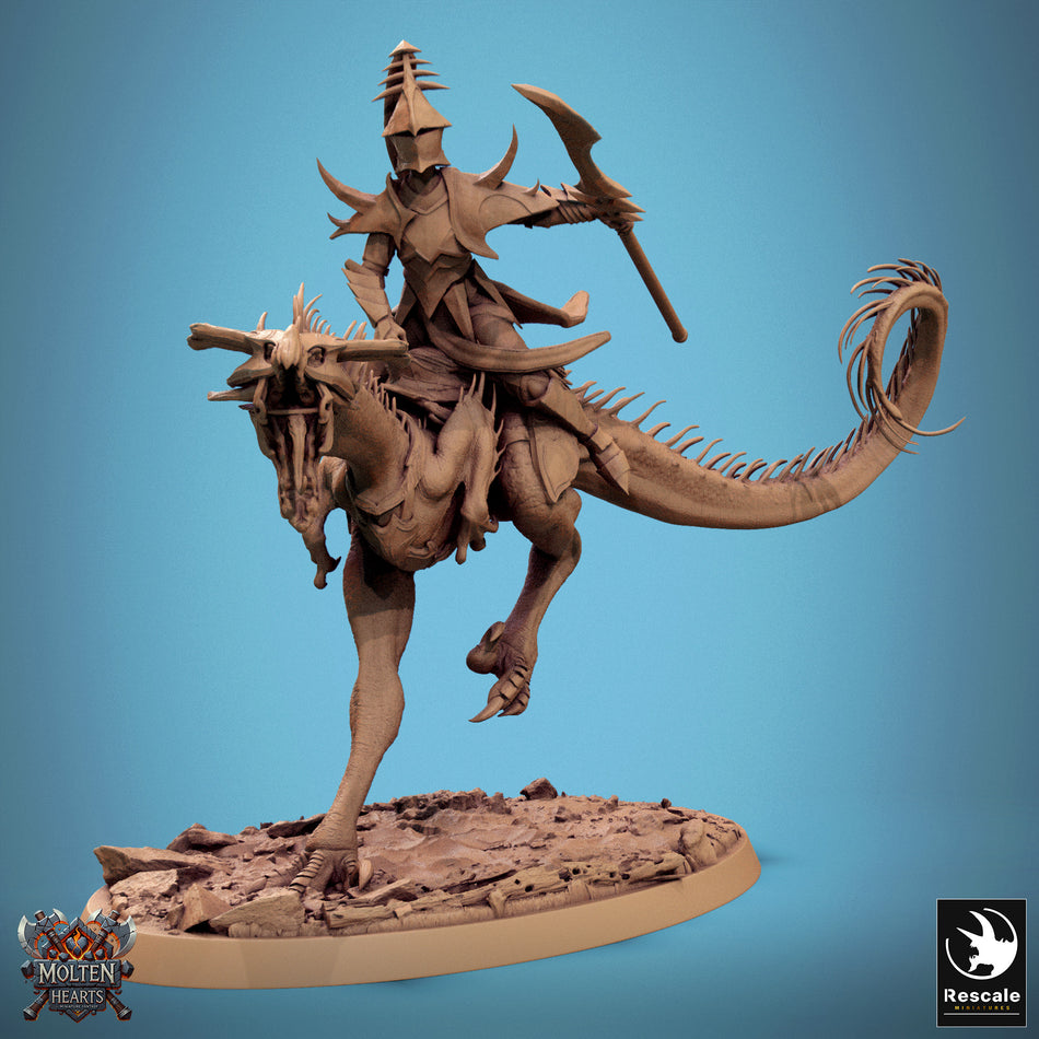 Avispyror - Molten Hearts - Rescale Miniatures