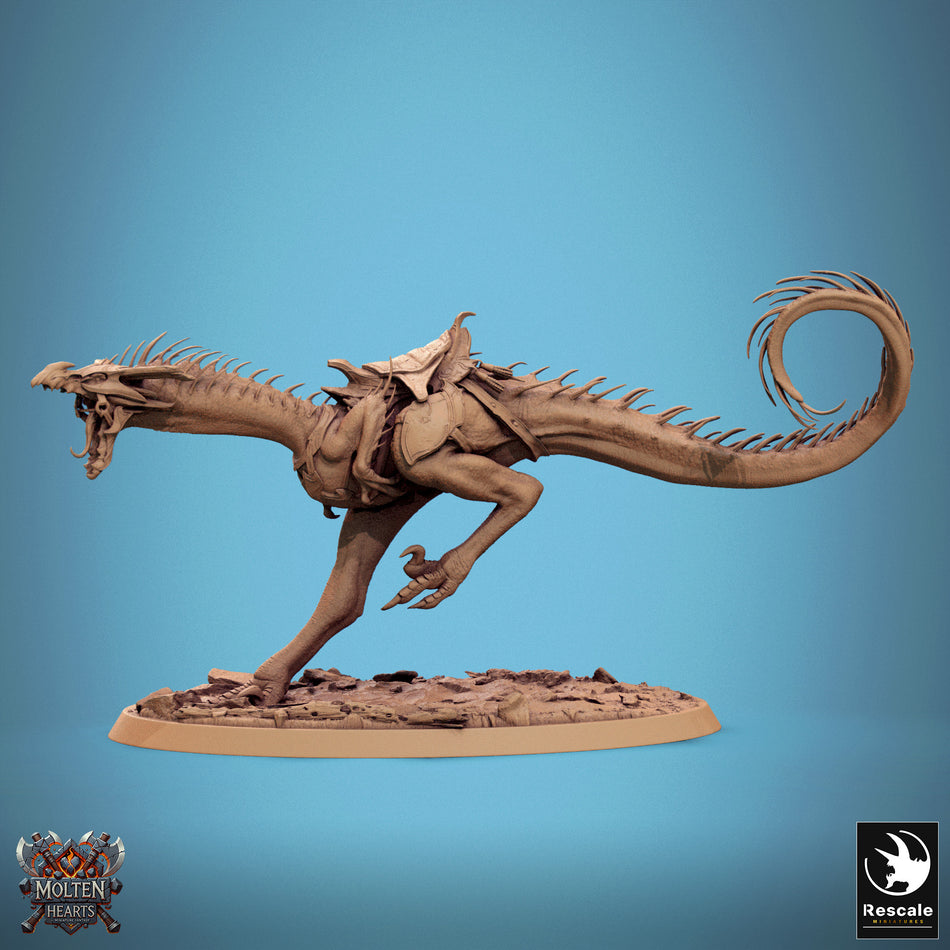 Avispyror - Molten Hearts - Rescale Miniatures