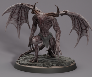 Coven of the Maw - Ancient Order Immortalis - Rescale Miniatures