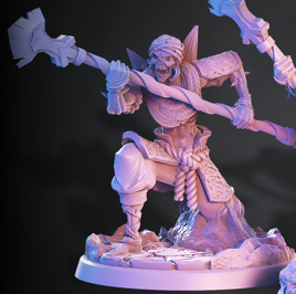 Undead Guardians - On Ancient Sands - Cast n Play