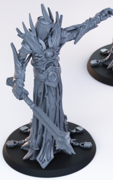 Revenant - Cast n Play
