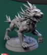 Evil Dogs - Castle of Blood - WWT