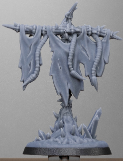 Xenarid Objective Marker - SF
