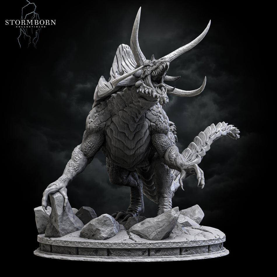 Tarrasque - Stormborn Collectibles