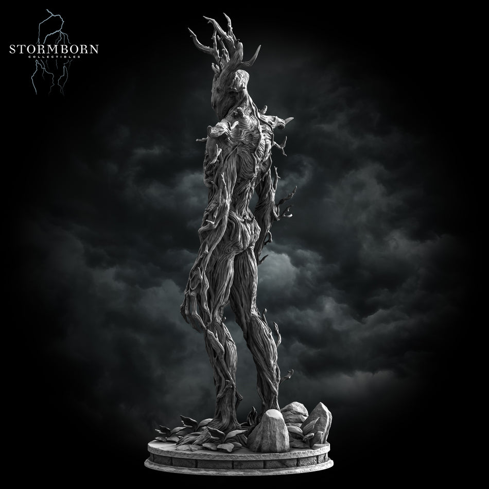 Treant - Stormborn Collectibles