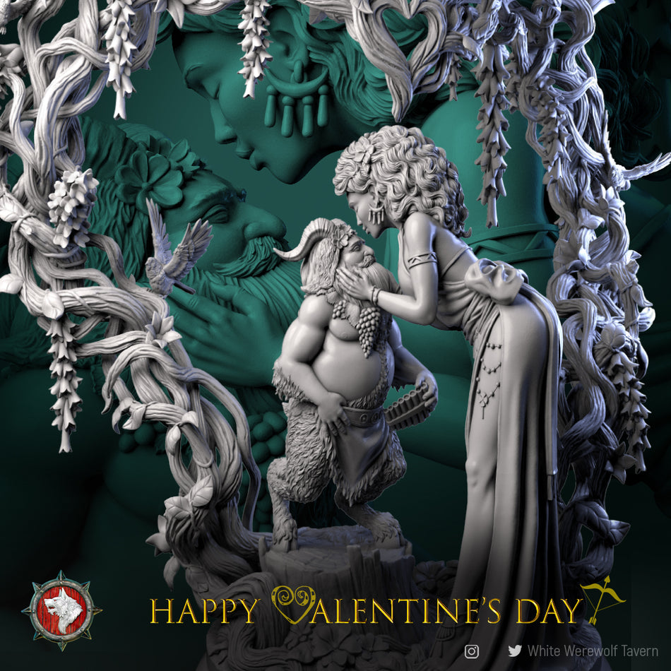 Valentine´s Day Gift - WWT