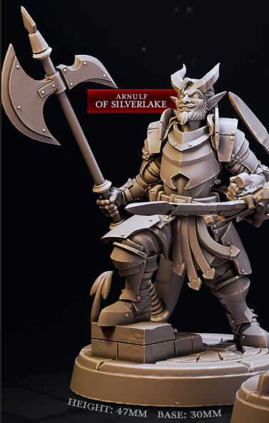 Imperial Army - City Guards - Cast n Play