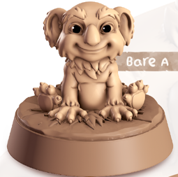 Koala - Climbers - Kualaa - Animal Companions by Cornelia - Cast n Play