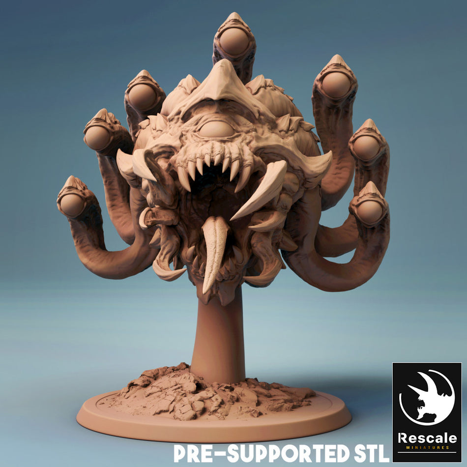 Beholder - Rescale Miniatures