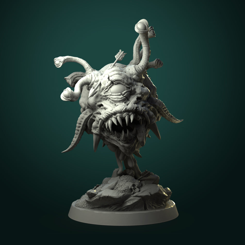 Beholder - von White Werewolf Tavern