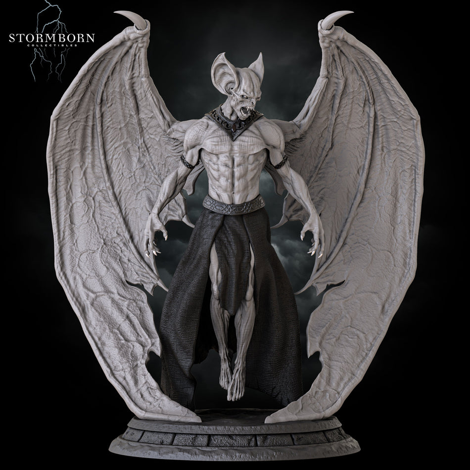 Vampire Lord - Stormborn Collectibles