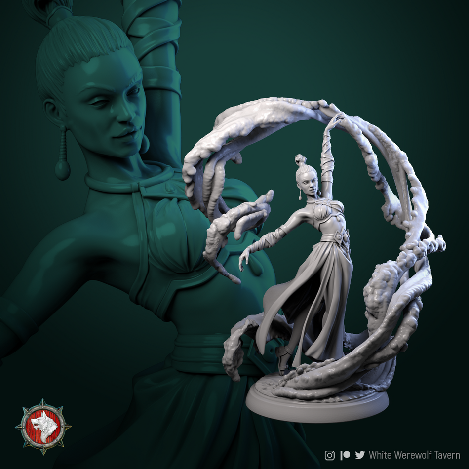Water Master - 4 Elements - WWT