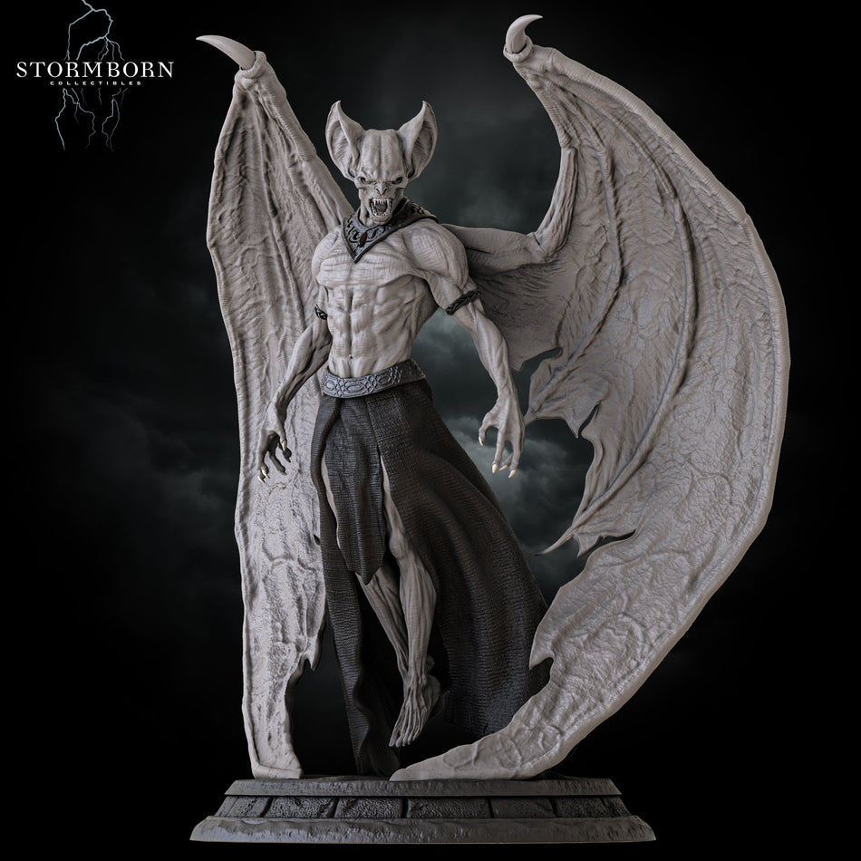 Vampire Lord - Stormborn Collectibles