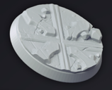 Dragons Vault Bases - Dragons Vault Raids - Cast n Play